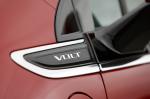 Chevrolet Volt 2011 года